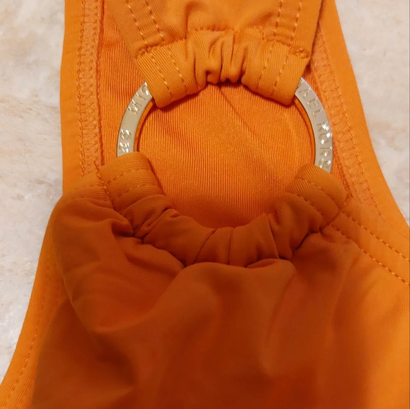 Michael kors mimosa  swimming suit bnwt size plus 24W - Picture 3 of 8